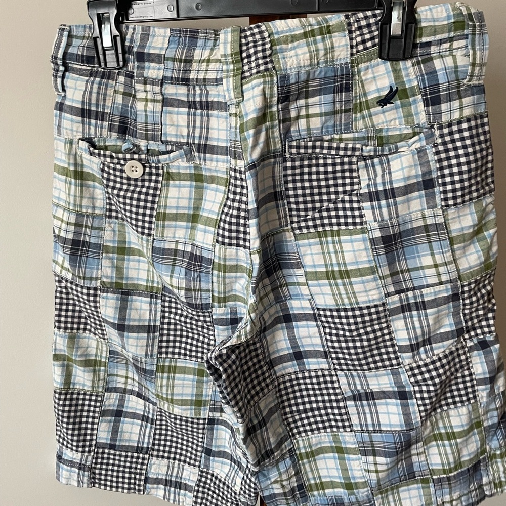 Kids size 30 stylish shorts